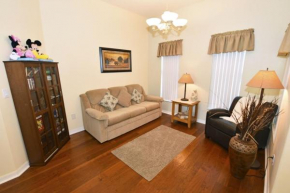 Lakeside 4-Bed Pool Home at Villa Sol home